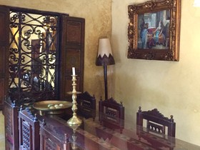 Riad Dama