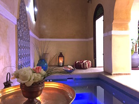 Riad Dama