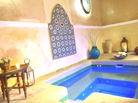 Riad Dama