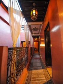 Riad Dar Aby