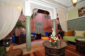 Riad Dar Aby