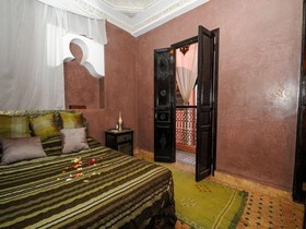 Riad Dar Aby