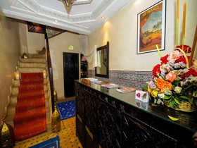 Riad Dar Aby