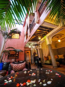 Riad Dar Aby