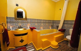 Riad Dar Aby