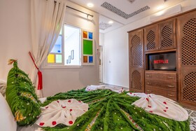 Riad Dar Al Ghali De Marrakech