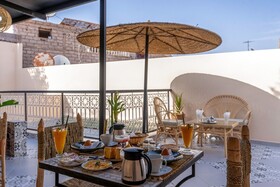 Riad Dar Al Ghali De Marrakech