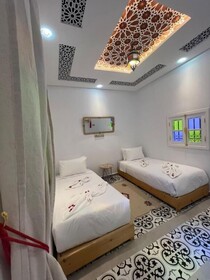 Riad Dar Al Ghali De Marrakech