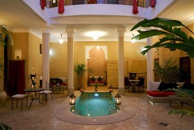 Riad Dar Alif