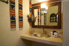 Riad Dar Alif