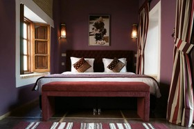 Riad Dar Alif