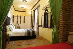 Riad Dar Alif