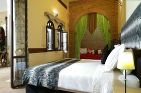 Riad Dar Alif