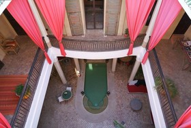 Riad Dar Alif