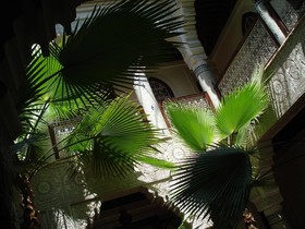 Riad Dar Al Kounouz