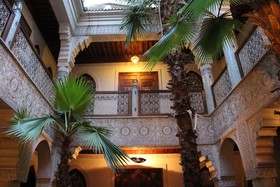 Riad Dar Al Kounouz