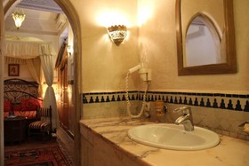 Riad Dar Al Kounouz