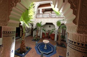 Riad Dar Al Kounouz