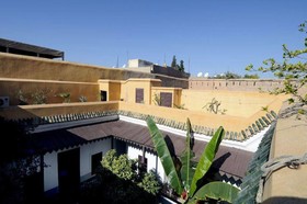 Riad Dar Amane