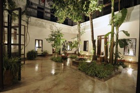 Riad Dar Amane