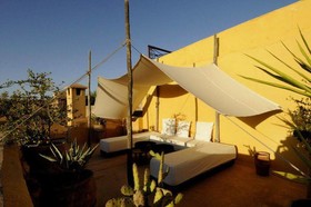 Riad Dar Amane