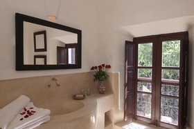 Riad Dar Amane