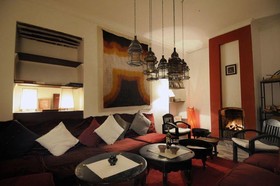 Riad Dar Amane