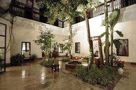 Riad Dar Amane