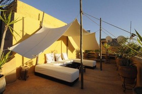 Riad Dar Amane
