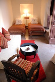 Riad Dar Amane