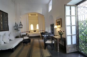 Riad Dar Amane
