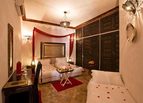 Riad Dar Anika