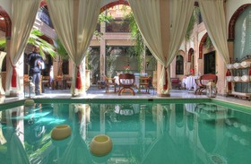 Riad Dar Anika