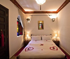 Riad Dar Anika