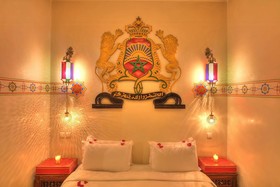 Riad Dar Anika