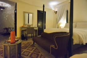 Riad Dar Anika