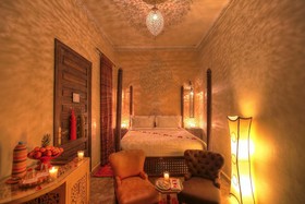 Riad Dar Anika