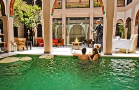 Riad Dar Anika