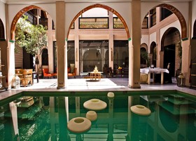 Riad Dar Anika