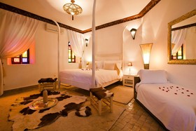 Riad Dar Anika