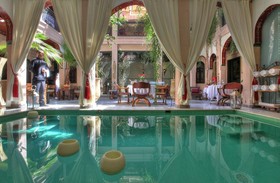 Riad Dar Anika