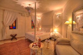 Riad Dar Anika