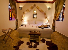Riad Dar Anika