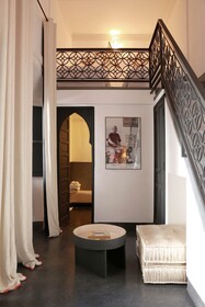 Riad Dar Bahi
