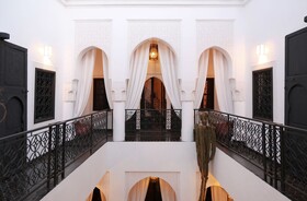 Riad Dar Bahi