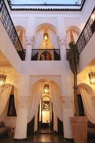 Riad Dar Bahi