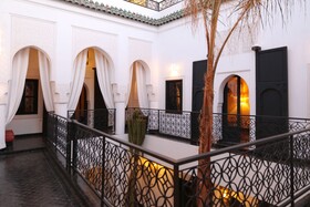 Riad Dar Bahi