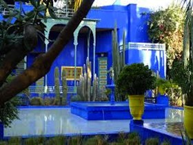 Riad Dar Beldia
