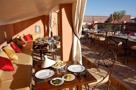 Riad Dar Beldia