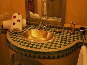 Riad Dar Beldia